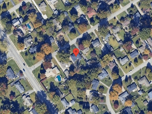 House image located at Louisville, KY 40220