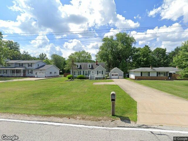 House image located at North Royalton, OH 44133