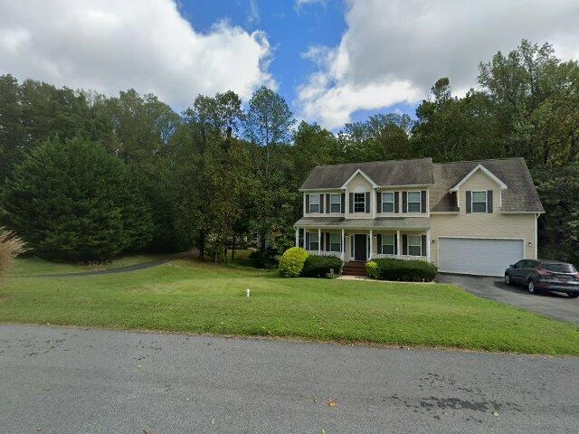 House image located at Port Republic, MD 20676