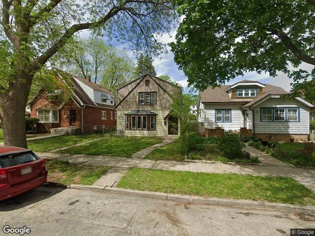House image located at Milwaukee, WI 53216