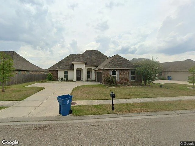House image located at Addis, LA 70710