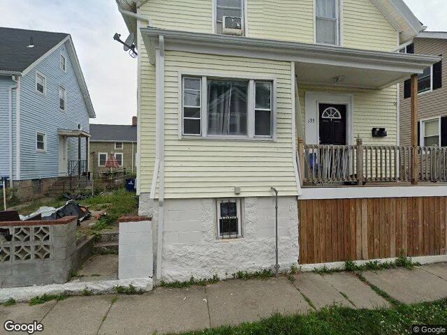 House image located at New Bedford, MA 02740