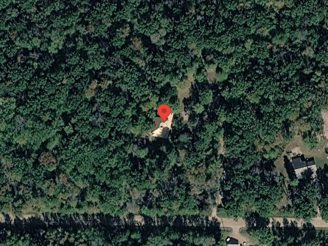 House image located at Shepherd, MI 48883