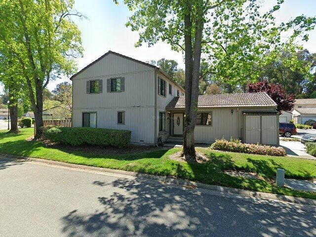 House image located at Hercules, CA 94547