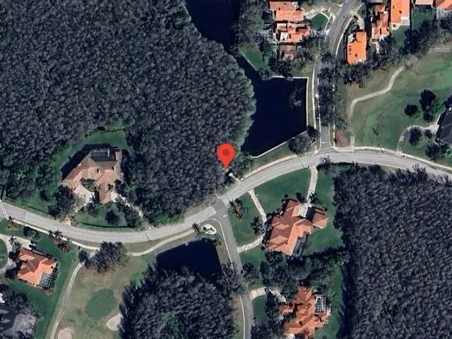 House image located at Lutz, FL 33558