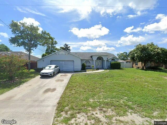 House image located at Spring Hill, FL 34608