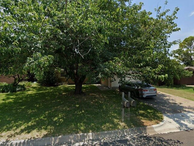 House image located at Denton, TX 76209