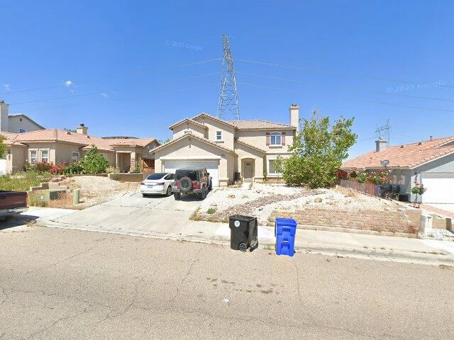 House image located at Victorville, CA 92394
