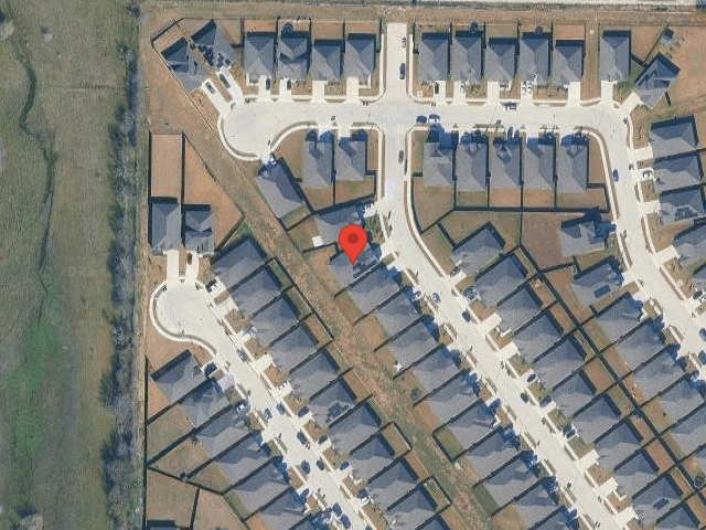 House image located at Justin, TX 76247