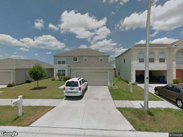 House image located at Auburndale, FL 33823