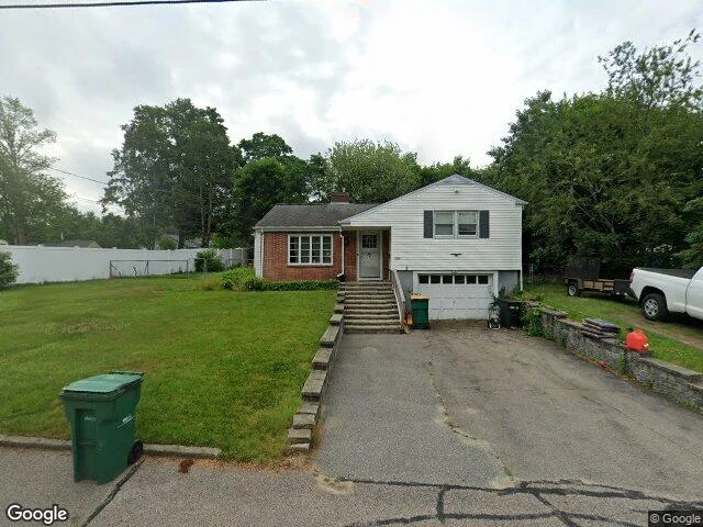 House image located at South Easton, MA 02375