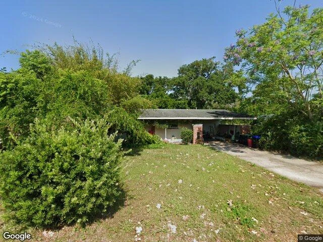 House image located at Orlando, FL 32803