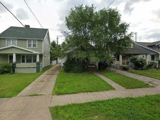 House image located at Cleveland, OH 44105