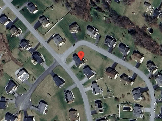 House image located at Poughkeepsie, NY 12603