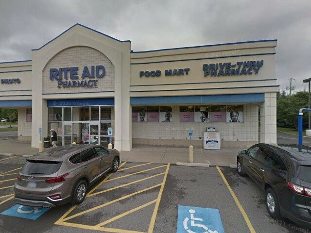 House image located at Buffalo, NY 14227