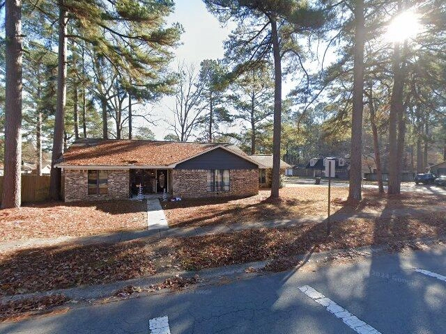 House image located at Little Rock, AR 72209