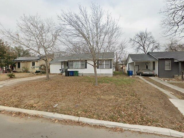 House image located at San Antonio, TX 78223