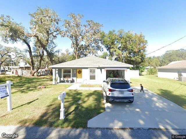 House image located at Fort Meade, FL 33841