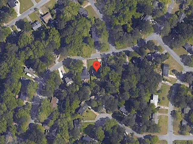 House image located at Jonesboro, GA 30238