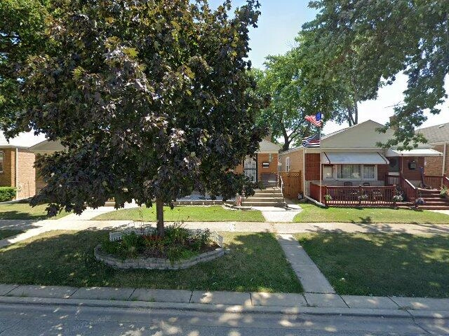 House image located at Berwyn, IL 60402