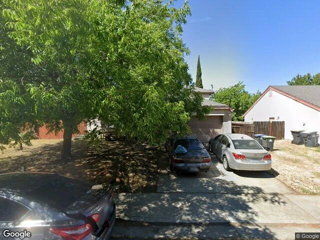 House image located at Fairfield, CA 94533