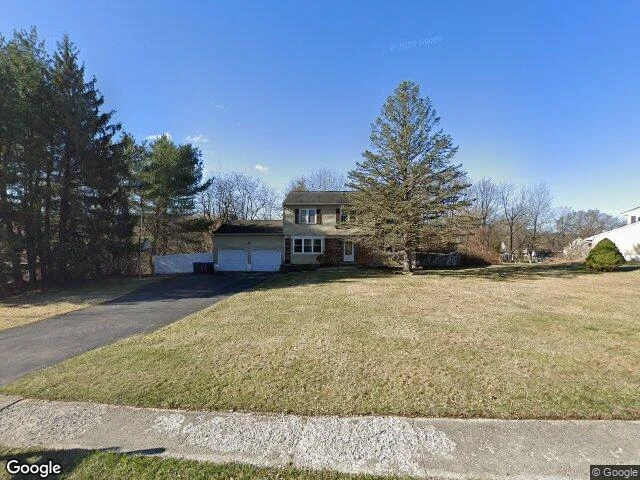 House image located at Washingtonville, NY 10992
