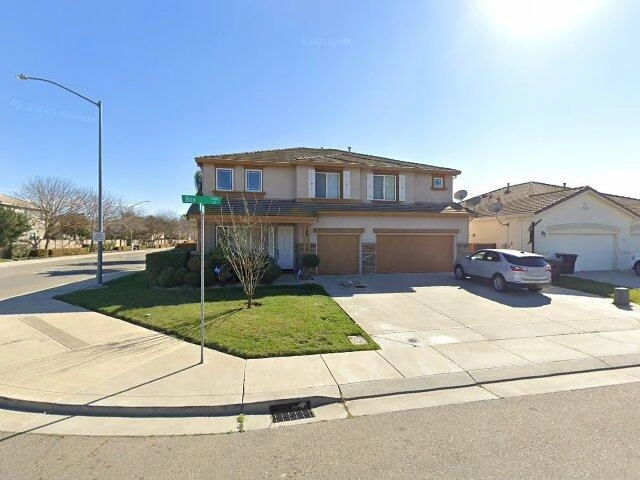 House image located at Stockton, CA 95206