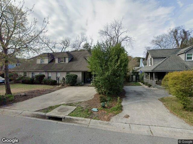 House image located at Mount Pleasant, SC 29464