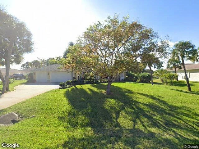 House image located at Sebastian, FL 32958