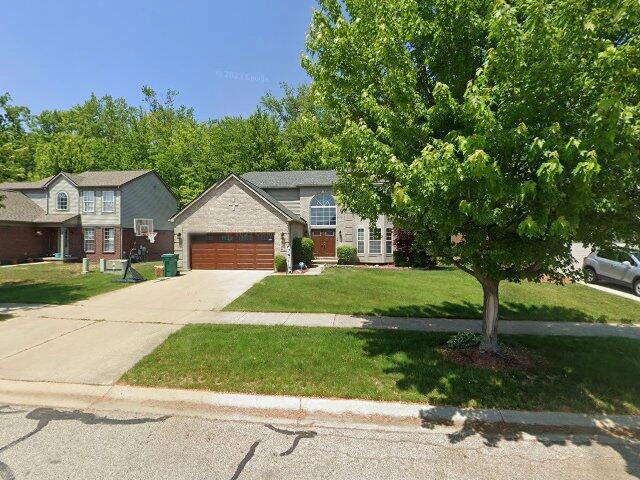 House image located at Ypsilanti, MI 48197
