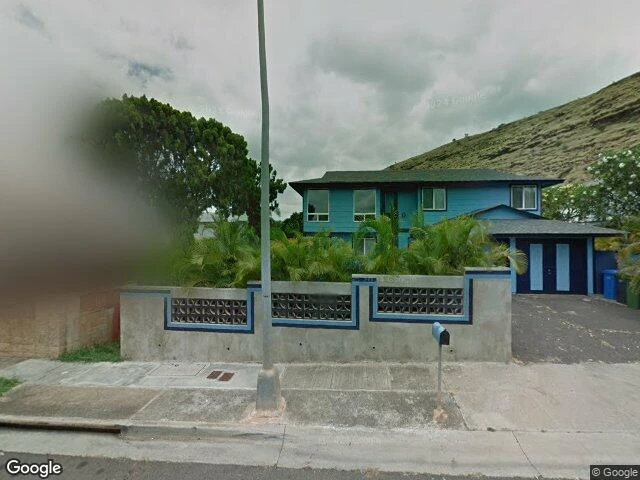 House image located at Waianae, HI 96792