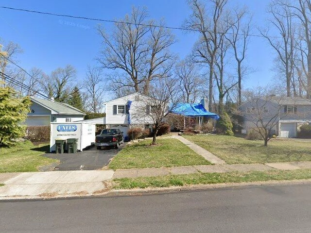 House image located at Willow Grove, PA 19090