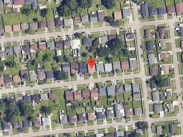 House image located at Marrero, LA 70072