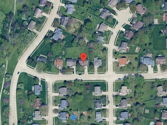 House image located at Indianapolis, IN 46228