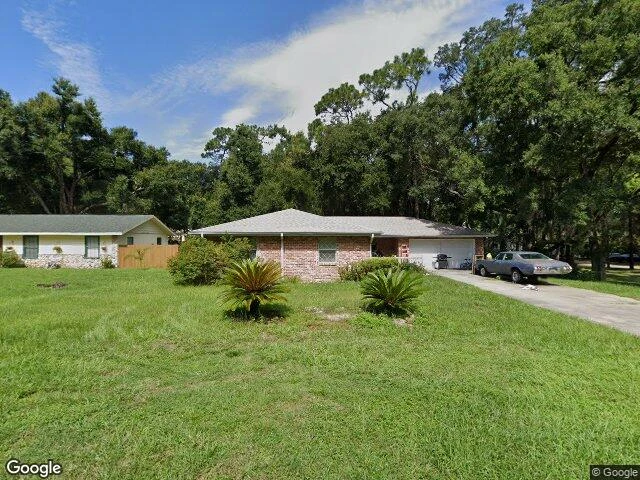 House image located at Orange City, FL 32763