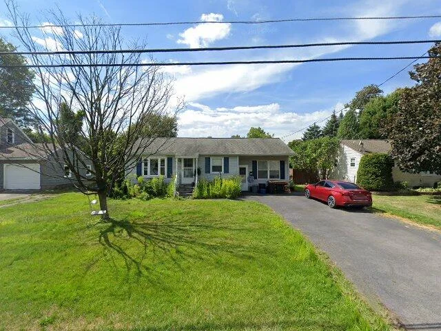 House image located at Syracuse, NY 13212