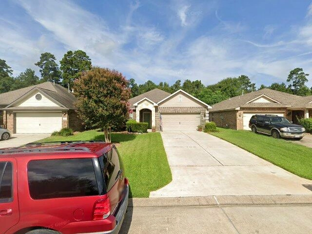 House image located at Magnolia, TX 77354