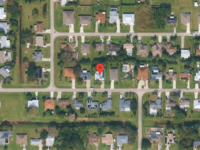 House image located at Port Saint Lucie, FL 34983