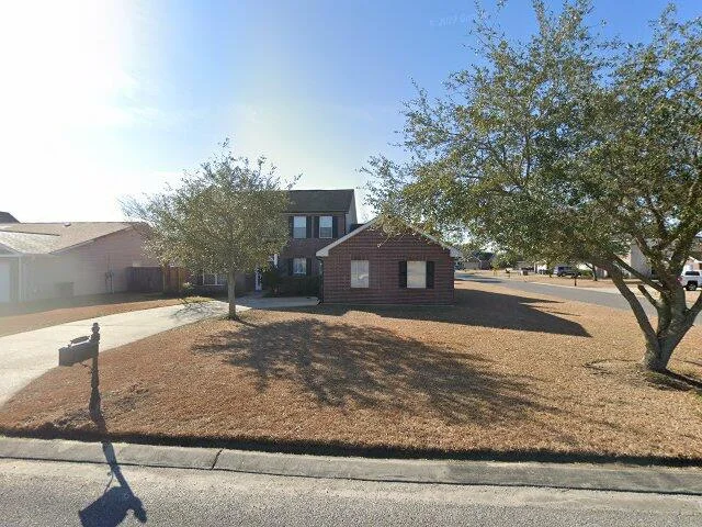 House image located at Gonzales, LA 70737