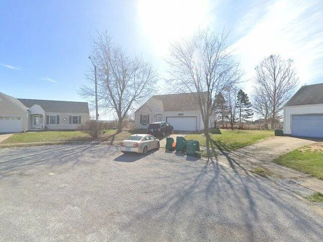 House image located at Niantic, IL 62551