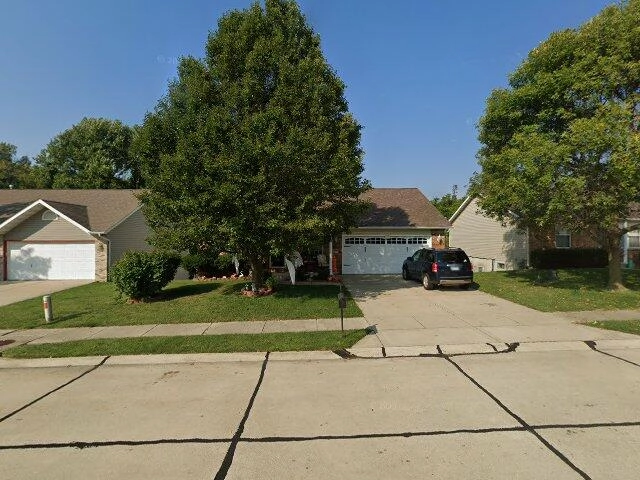 House image located at Collinsville, IL 62234