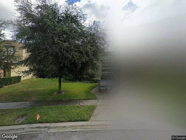 House image located at Windermere, FL 34786