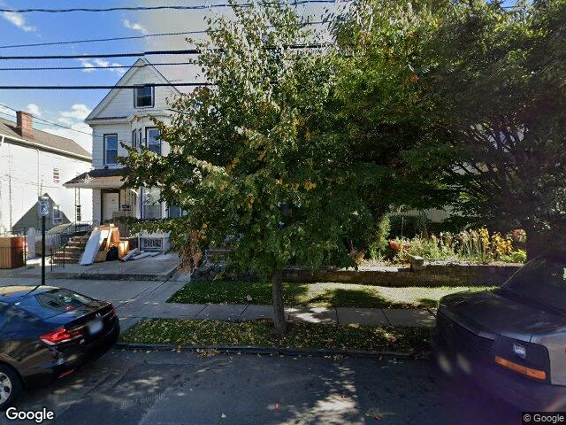 House image located at Elizabeth, NJ 07202