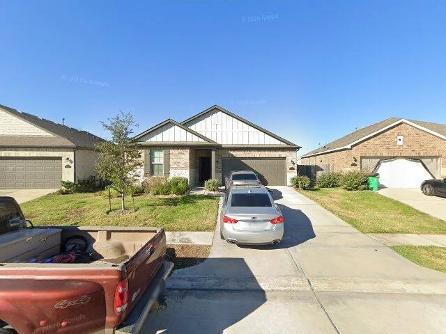 House image located at Katy, TX 77493