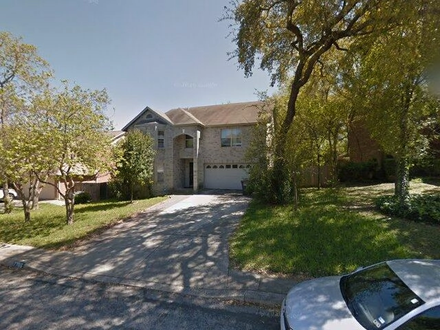 House image located at San Antonio, TX 78249