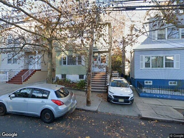 House image located at Newark, NJ 07104