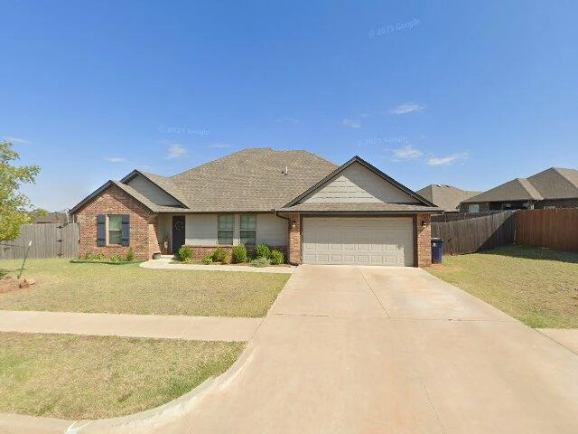 House image located at Piedmont, OK 73078