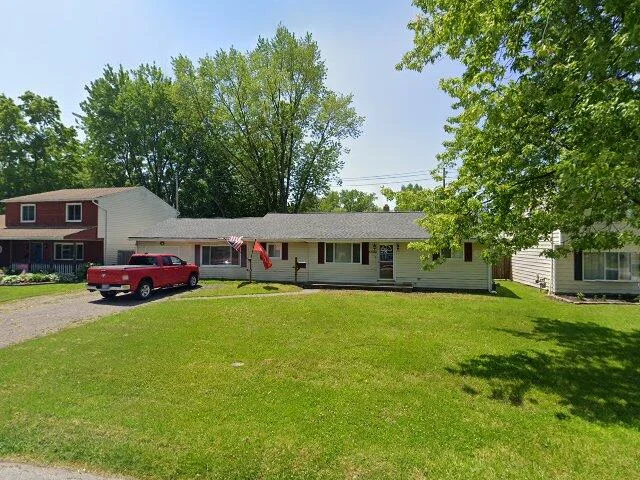 House image located at Mentor, OH 44060