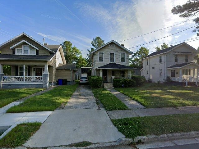 House image located at Norfolk, VA 23504