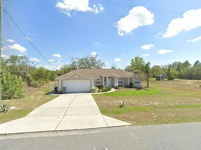 House image located at Dunnellon, FL 34433